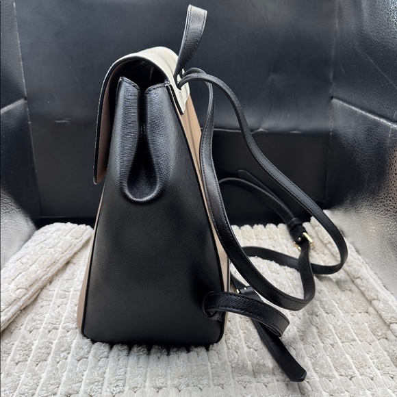 Kate Spade Madison Flap Backpack Multi - Picture 6 of 8